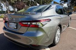 2023 Toyota Camry Ascent Sport