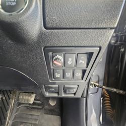 2024 Toyota Hilux SR5 48V