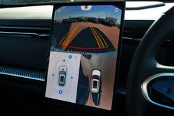 2026 Jaecoo J7 Track