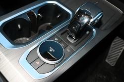 2026 Jaecoo J7 Track