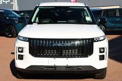 2026 Jaecoo J7 Track