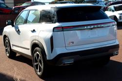 2026 Jaecoo J7 Track