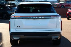 2026 Jaecoo J7 Track