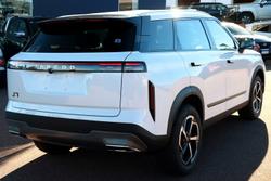 2026 Jaecoo J7 Track