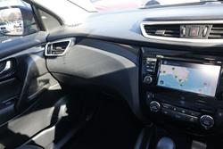 2015 Nissan QASHQAI Ti