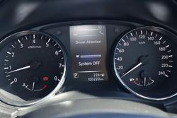 2015 Nissan QASHQAI Ti