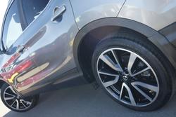 2015 Nissan QASHQAI Ti