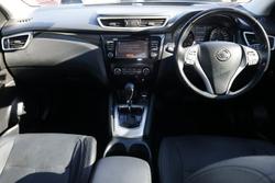 2015 Nissan QASHQAI Ti