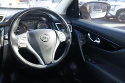 2015 Nissan QASHQAI Ti