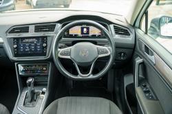 2023 Volkswagen Tiguan 110TSI Life Allspace