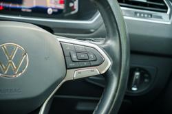 2023 Volkswagen Tiguan 110TSI Life Allspace