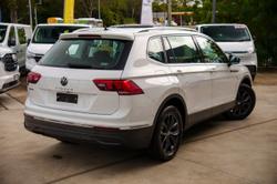 2023 Volkswagen Tiguan 110TSI Life Allspace