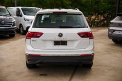 2023 Volkswagen Tiguan 110TSI Life Allspace