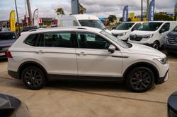 2023 Volkswagen Tiguan 110TSI Life Allspace