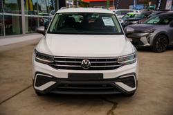 2023 Volkswagen Tiguan 110TSI Life Allspace