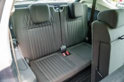 2023 Volkswagen Tiguan 110TSI Life Allspace