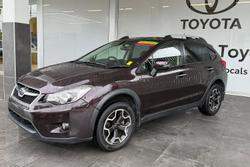 2012 Subaru XV 2.0i-S