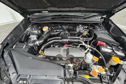2012 Subaru XV 2.0i-S