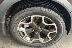 2012 Subaru XV 2.0i-S