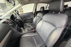 2012 Subaru XV 2.0i-S