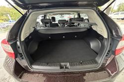 2012 Subaru XV 2.0i-S
