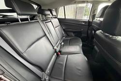 2012 Subaru XV 2.0i-S