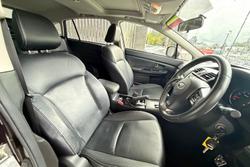 2012 Subaru XV 2.0i-S