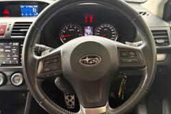 2012 Subaru XV 2.0i-S