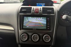 2012 Subaru XV 2.0i-S