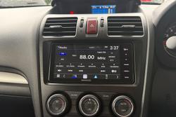 2012 Subaru XV 2.0i-S