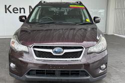 2012 Subaru XV 2.0i-S