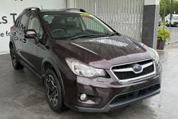 2012 Subaru XV 2.0i-S