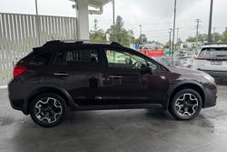 2012 Subaru XV 2.0i-S