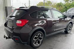 2012 Subaru XV 2.0i-S
