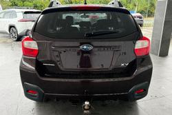 2012 Subaru XV 2.0i-S