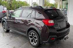 2012 Subaru XV 2.0i-S