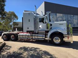 2025 Kenworth C509