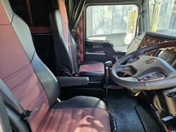 2025 Kenworth C509