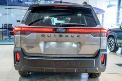 2026 Subaru Outback AWD Touring