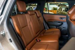 2026 Subaru Outback AWD Touring