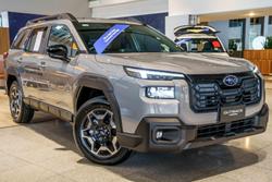 2026 Subaru Outback AWD Touring