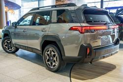 2026 Subaru Outback AWD Touring