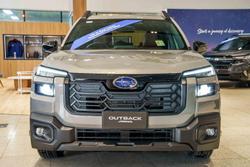 2026 Subaru Outback AWD Touring