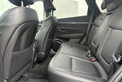 2022 Hyundai Tucson Highlander