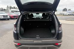 2022 Hyundai Tucson Highlander