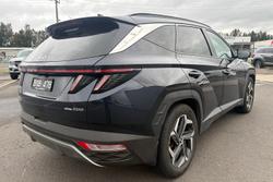 2022 Hyundai Tucson Highlander