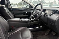 2022 Hyundai Tucson Highlander