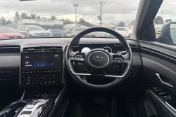 2022 Hyundai Tucson Highlander
