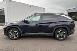 2022 Hyundai Tucson Highlander