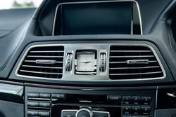 2015 Mercedes-Benz E-Class E400